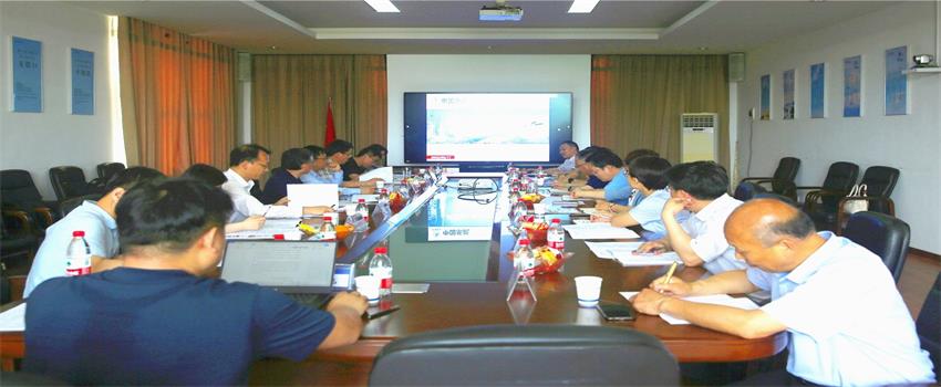 樂凱華光高阻隔膜產業(yè)化建設項目通過專家評審